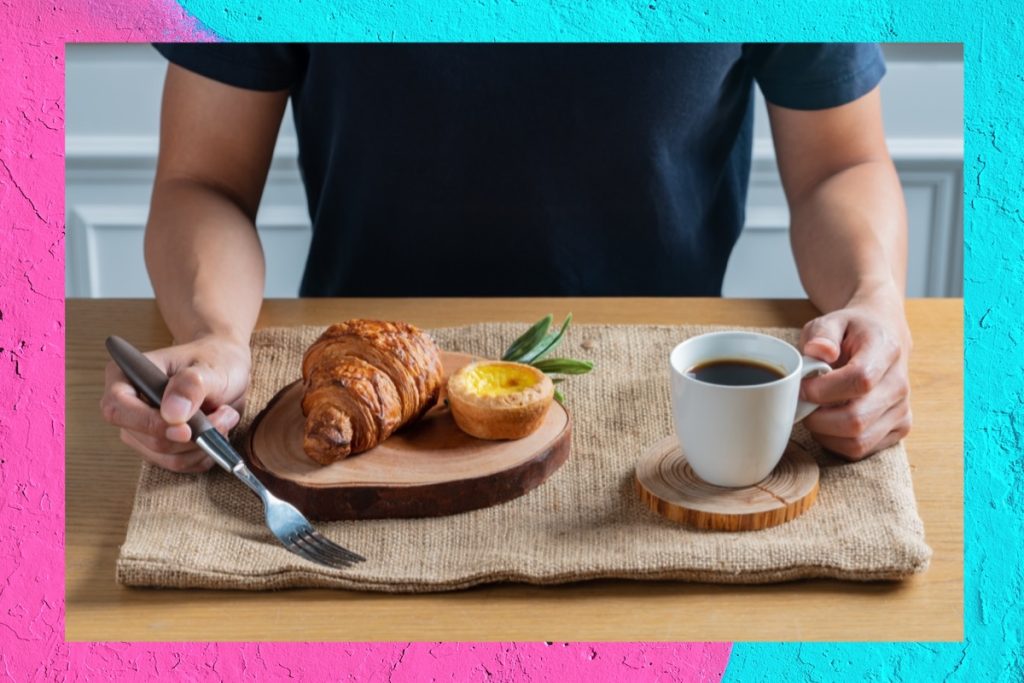 7 Morning Habits That Secretly Make You Gain Weight