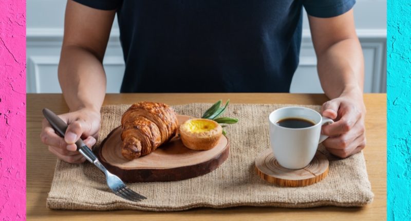 7 Morning Habits That Secretly Make You Gain Weight