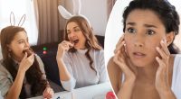7 hacks to save your skin after an Easter candy binge