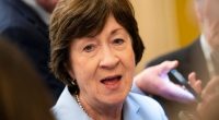 71 percent in Maine residents poll say Collins doesn't deserve to be reelected
