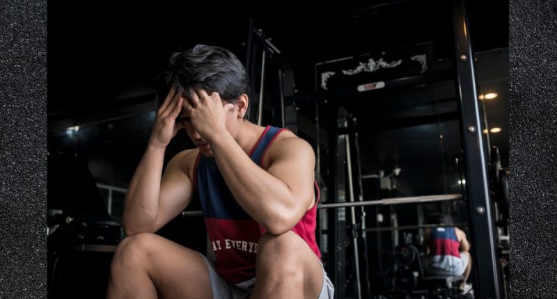 8 Warning Signs Your Workout Routine Isn