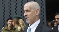 A damning indictment of Netanyahu’s leadership from his own security chief