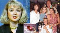 A news anchor vanished on her way to work. Now a theory has emerged