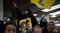 A weakened Hezbollah leads some in Lebanon to talk of peace with Israel as US pushes sides together