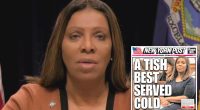 AG Letitia James calls Trump admin allegations of mortgage fraud 'baseless': interview