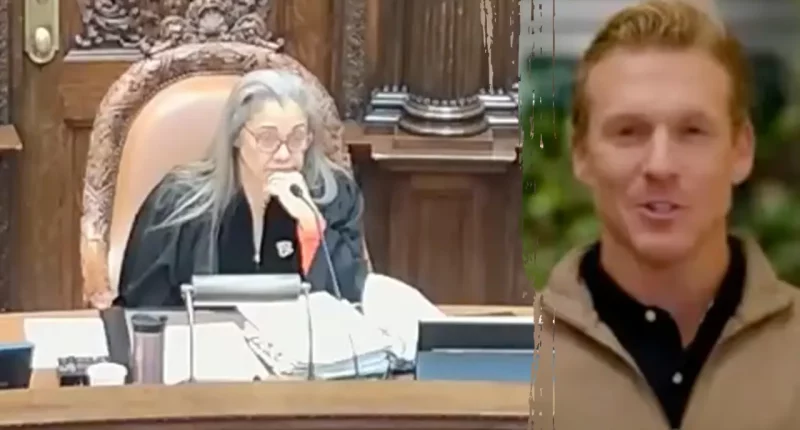 AI-generated attorney outrages judge who scolds man over courtroom fake: ‘not a real person’