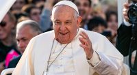 AI predicts who will be the next Pope after Pope Francis dies