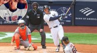 Aaron Judge named Team USA captain for 2026 World Baseball Classic