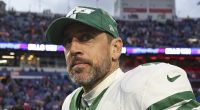 Aaron Rodgers is 'already retired' says ex-GM after McAfee controversy