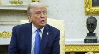 About half say Trump has 'gone too far' with deportations: Survey