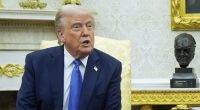 About half say Trump has 'gone too far' with undocumented migrants' deportations: Survey