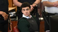 Accused CEO assassin Luigi Mangione indicted on federal charges