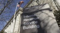 Acting commissioner of IRS resigning over deal to send immigrants' tax data to ICE: Sources