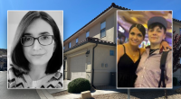 Adopted daughter among 2 teen girls charged with murder of woman found butchered in Utah vacation rental