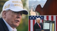 After Trump's first 100 days, voters reveal what the president should focus on