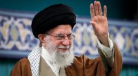 Ahead of Trump admin-Iran talks, new report says Iran nuclear threat rises to 'extreme danger'