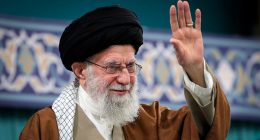 Ahead of Trump admin-Iran talks, new report says Iran nuclear threat rises to 'extreme danger'