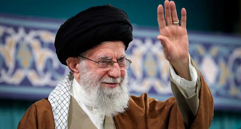 Ahead of Trump admin-Iran talks, new report says Iran nuclear threat rises to 'extreme danger'