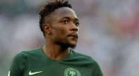 Ahmed Musa mourns innocent Eid travelers killed in Edo