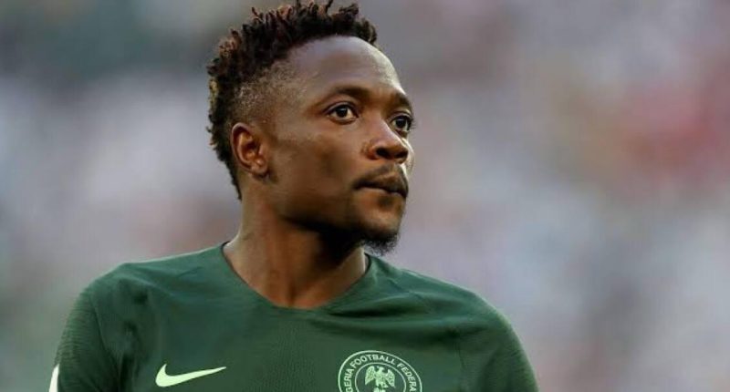 Ahmed Musa mourns innocent Eid travelers killed in Edo