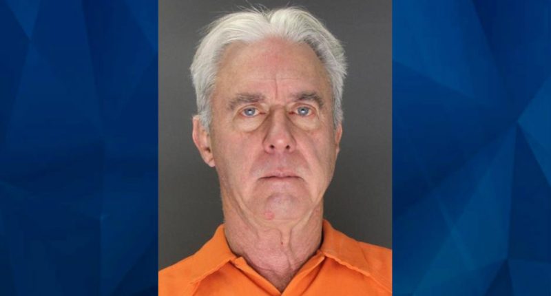Airline Pilot Arrested in Child Sex Sting, Investigators Think He May Have Victims Across the Country