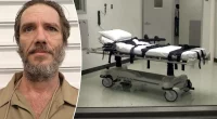 Alabama death row inmate executed for brutal rape, murder of girlfriend's cousin