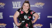 Alana Thompson Will Narrate Her Biopic 'I Was Honey Boo Boo'