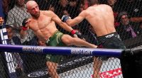 Alexander Volkanovski punches past Diego Lopes, reclaims title at UFC 314