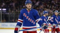 Alexis Lafreniere vows to learn from his lost Rangers season