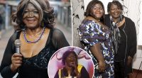 Alice Tan Ridley, 'America's Got Talent' singer and Gabourey Sidibe's mother, dead at 72