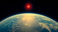 Alien life found on a distant planet... here's what it looks like