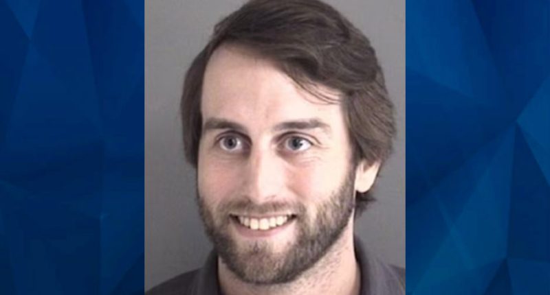 Alleged Stalker Arrested on Federal Charges After He Threatens Mass Shooting at University Graduation Ceremony