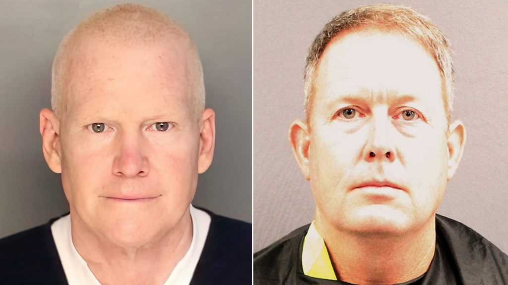 Alleged accomplice accused of helping disgraced lawyer Alex Murdaugh enters plea deal