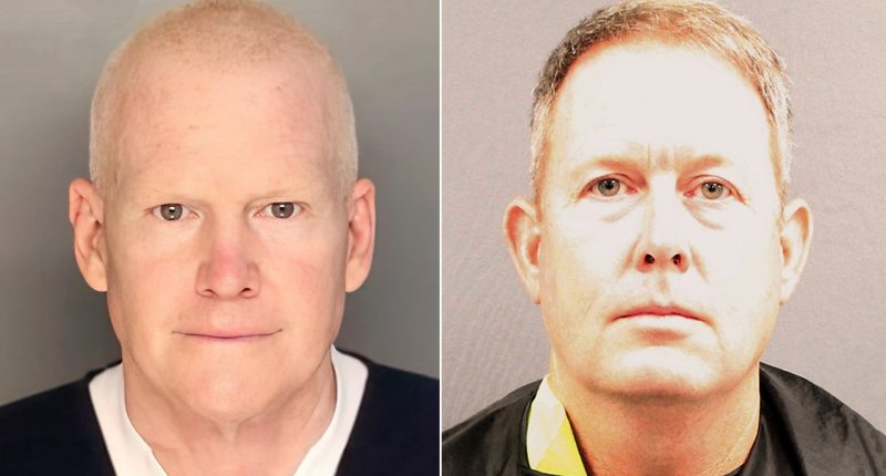Alleged accomplice accused of helping disgraced lawyer Alex Murdaugh enters plea deal