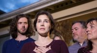 Amanda Knox says Catholic priest ‘saw my humanity’ in prison, helped restore faith in herself