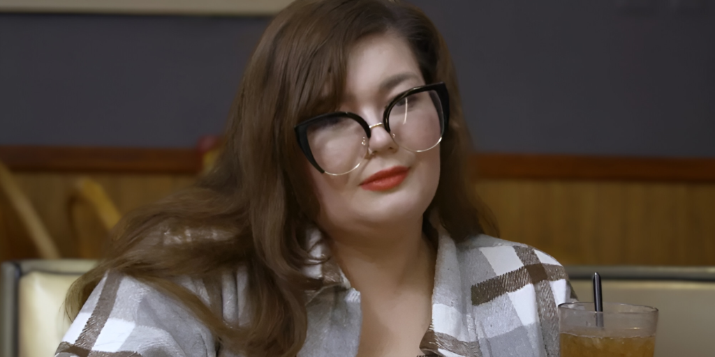 Amber Portwood Addresses Leah's Adoption