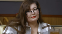 Amber Portwood Addresses Leah's Adoption