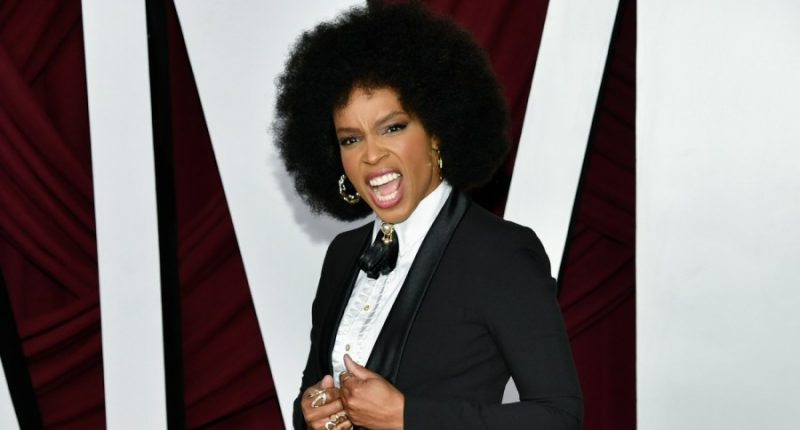 Amber Ruffin on being dropped from Correspondents' dinner: 'When people take away your rights ... you're supposed to call it out'