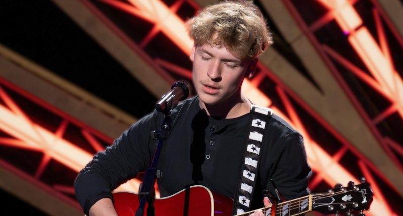 American Idol Fans Already Have A Clear Winner In Mind For Season 23