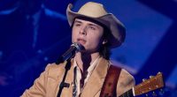 American Idol Top 20's John Foster Sings Deeply Personal Song Penned To Late Friend