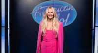 American Idol's Carrie Underwood Looks Back At Idol Moment That Forever 'Haunts' Her