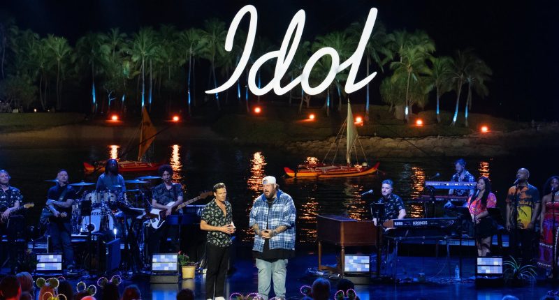 American Idol's Top 24 Contestants Who Where On Other Singing Reality TV Shows