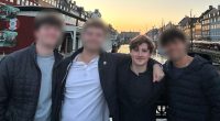 American college students on spring break jailed abroad over alleged dispute with Uber driver