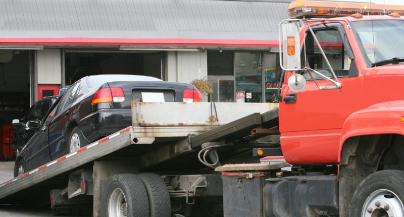 American drivers warned about red flags to avoid ‘predatory towing’ targeting motorists across US