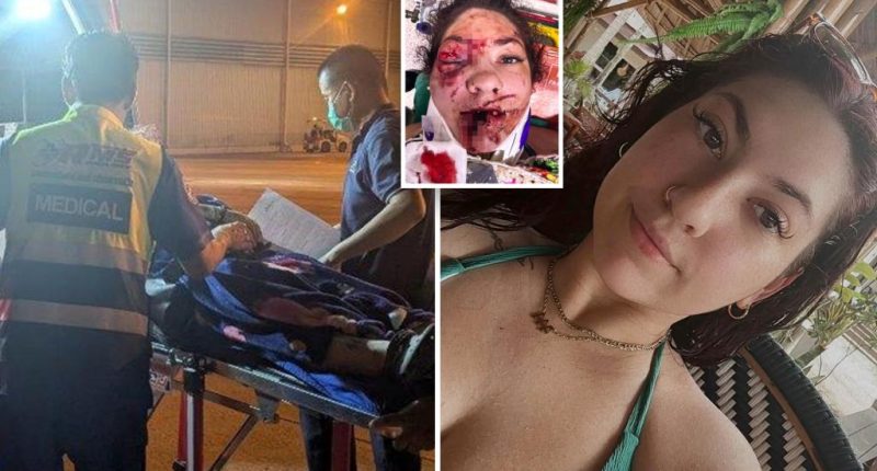 American left 'all metal' after tragic accident on vacation