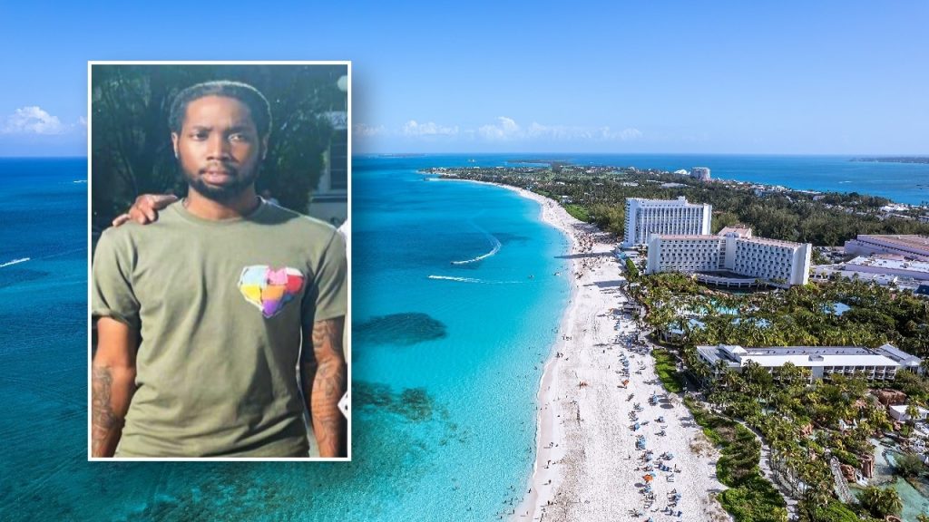 American man on Bahamas family vacation found dead after leaving dinner to get jacket: report