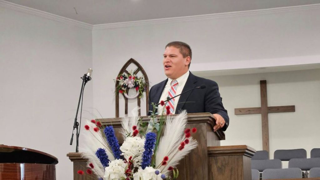 American pastor kidnapped in South Africa rescued after deadly police shootout