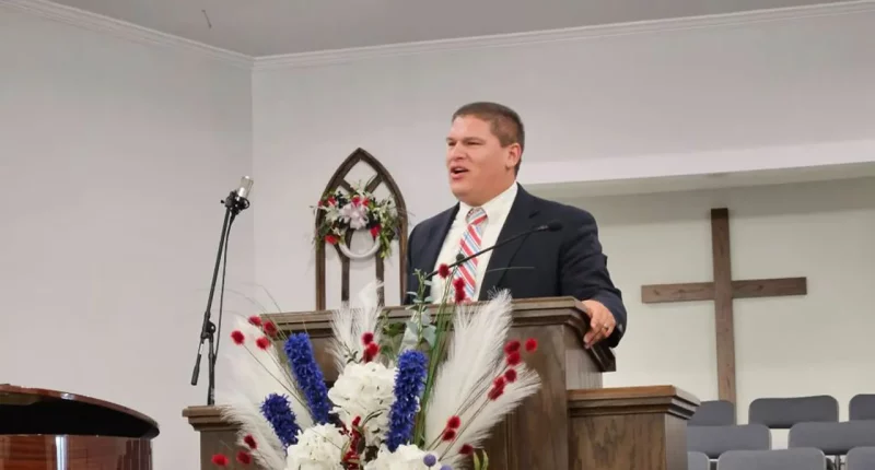 American pastor kidnapped in South Africa thanks God after being rescued
