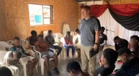 American pastor's kidnapping in South Africa fueled by soaring armed robbery incidents in recent years