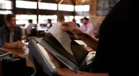 American small business owners fight to survive crippling dine-and-dash crime sprees